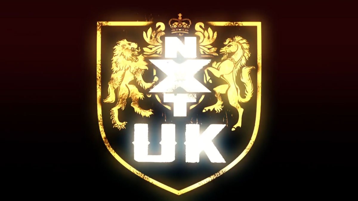 WWE NXT UK 01/23/2019 – Full Review | The Pro Wrestling Journal