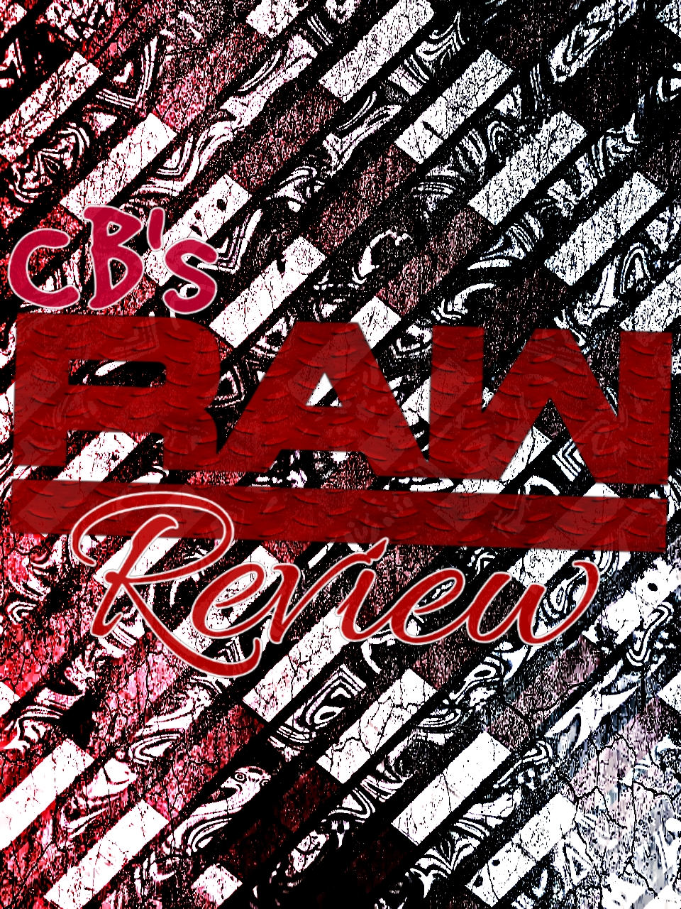 WWE RAW REVIEW 03/06/2019 – The Pro Wrestling Journal